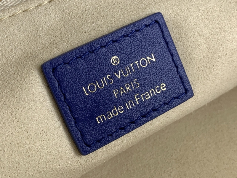 LV Shopping Bags